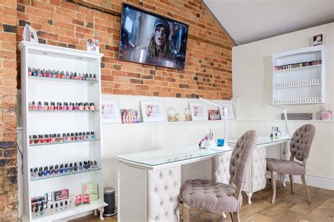 The Best Nail Trends at Magic Nails Studio